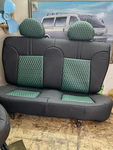 Lifan avtomobilinin yeni üzlənmiş və tam komplektləşdirilmiş — 8