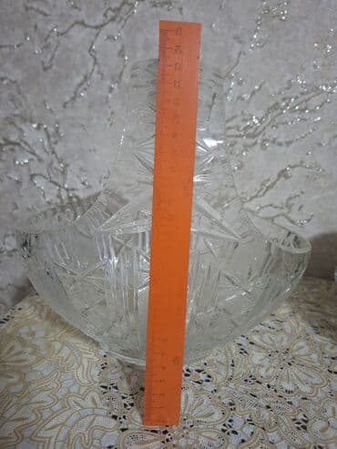 xrustal qutuda: Хрусталь — 2