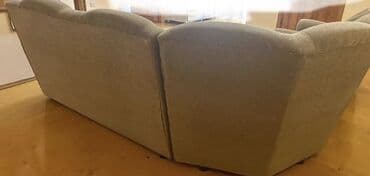 kunc divan metbex ucun: Divan, Kreslo, Bazalı, Açılan — 4