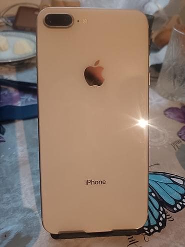 printer l3150 epson: IPhone 8 Plus, 64 GB, Matte Gold, Barmaq izi — 4