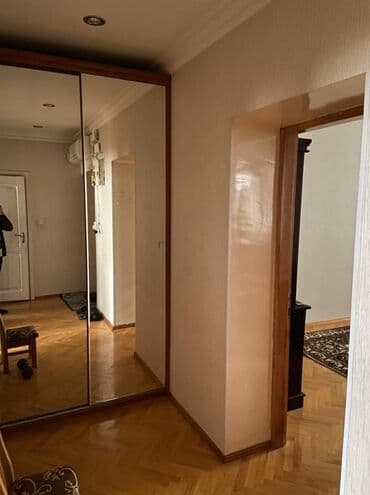 masazır kiraye evler: Yasamalda tbilisi prospektində 5 mertebeli binanın 5-ci mərtəbəsində — 4