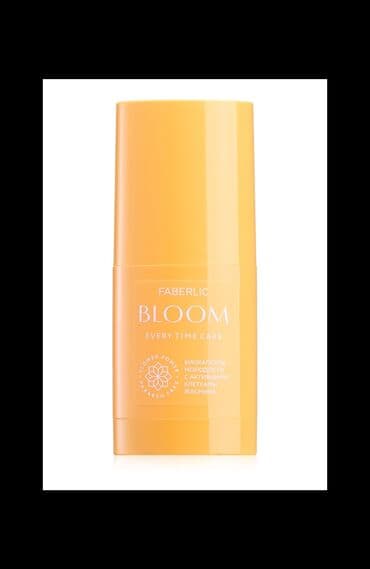 biocos krem haqqinda: Bloom aktiv çiçək hüceyrələri olan bio-kapsulalardan istifadə etməklə — 1