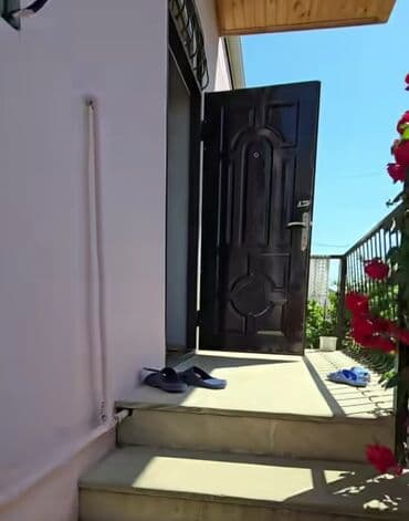 zaqatalada satilan evler 2023: 4 otaqlı, 110 kv. m, Yeni təmirli — 15