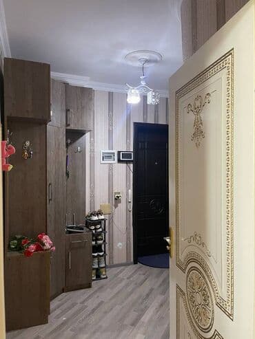 kfc hezi aslanov elaqe nomresi: 2 otaqlı, Yeni tikili, 55 kv. m — 7