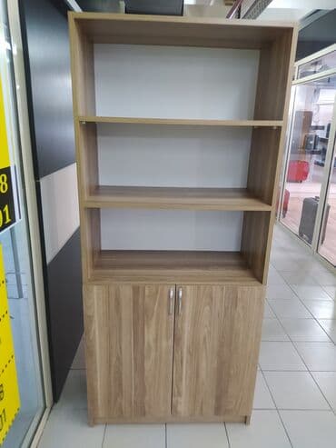 Sifarişlə ofis oturacaqları: Düz dolab — 1