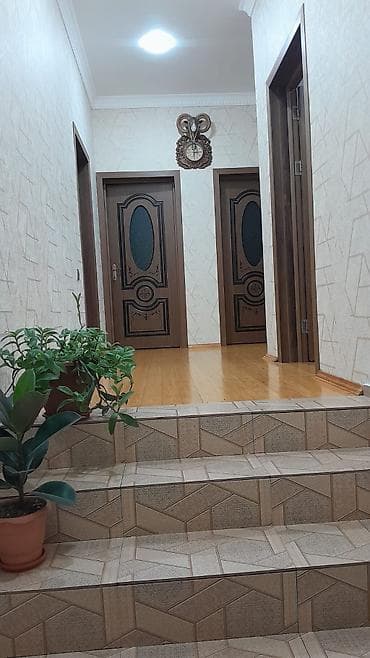 Qarajlar: Müşfiqabad, 3 otaqlı, Yeni tikili, m. Xocasən, 100 kv. m — 8