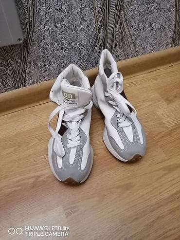 Ölçü: 36, İşlənmiş