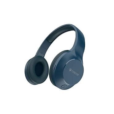 bluetooth qulaq: Kateqoriya: Qulaqlıqlar Qiymət: 26 Celebrat A27 Blue Simsiz Bluetooth — 1