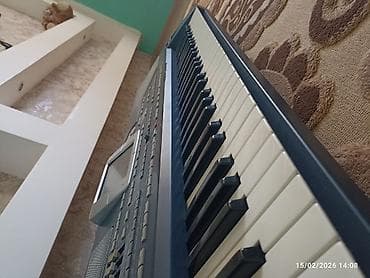 CD, DVD диски и кассеты: Синтезатор, Korg, Б/у — 6