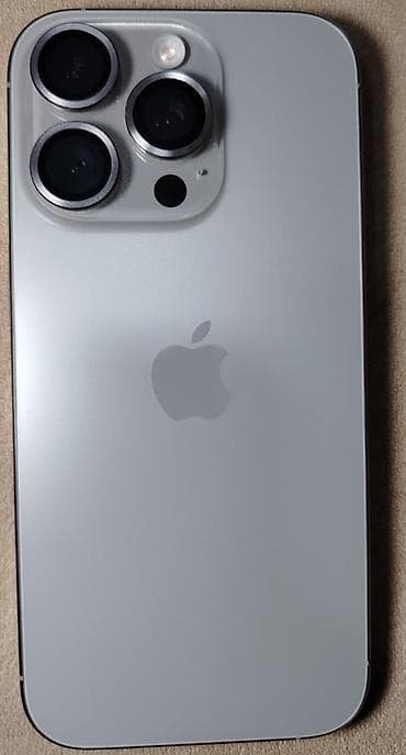dyson airstrait 2 el: IPhone 16 Pro, 128 GB, Natural Titanium, Face ID — 2