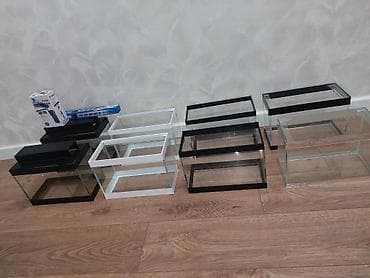 heyvan: Topdan satılır say çoxdu ölçülər 30×25×15 (. 11 litir qapaqlı və — 3