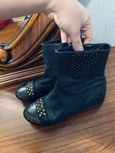 qadın geyimlər: Sapojki — 6