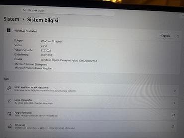 yaddas: Yeni Acer Aspire, 16 ", Intel Core i5, 512 GB, Ödənişli çatdırılma — 5