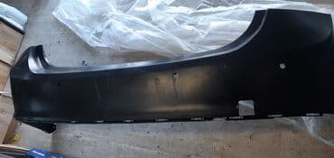 gentra bufer: Arxa, Chevrolet MALIBU, Ödənişli çatdırılma, Rayonlara çatdırılma, Ünvandan götürmə — 1