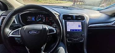 авто фары: Ford Fusion: 1.5 л | 2020 г. 194000 км Седан — 7