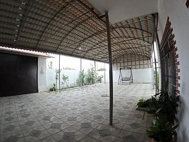 xirdalanda aylik kiraye evler: 244 kv. m, 8 otaq — 6