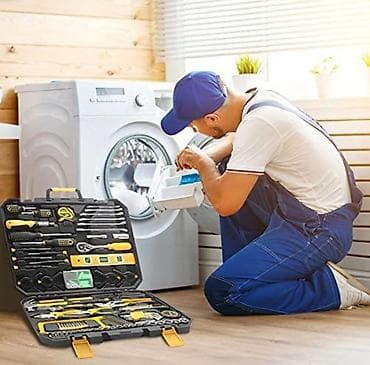 Hər növ paltaryuyan və qab yuyan təmir edirəm və qördimiz işə zəmanət lalafo.az -da Hər növ paltaryuyan və qab yuyan təmir edirəm və qördimiz işə zəmanət