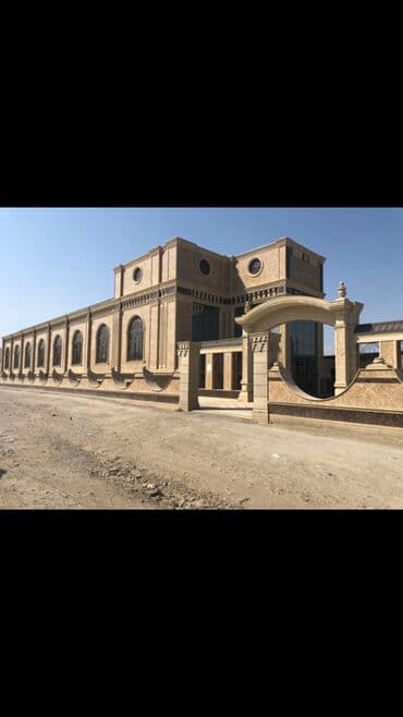 азербайджан недвижимость продажа: Gəncədə möhtəşəm obyekt satılır.Xəstəxana,gözəllik mərkəzi,uşaq — 28