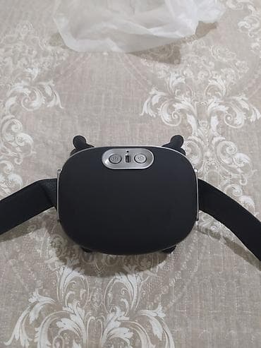 g5 masaj aparati: Masajor, Bədən üçün, Yeni, Ünvandan götürmə, Ödənişli çatdırılma, Pulsuz çatdırılma — 1