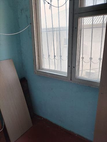 Квартиры: 1 otaqlı mənzil – bagli balkon istilik sistemi kondicioner daş ev — 5