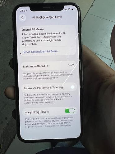 Elektronika: IPhone 11 Pro, 256 GB, Ağ — 2