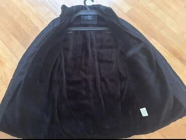 kisi pencekleri: Kurtka, Bolonka, Qış, Armani Exchange, M — 3