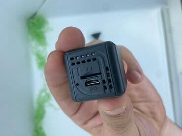 gunəş panelli kamera: N1 HD mini kamera Endirim 55Yox 35Azn Endirim məhsul bitənə kimi — 3