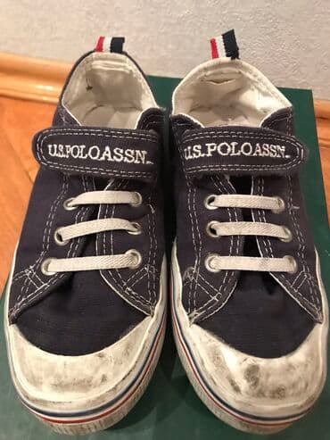 krasovka qizlar ucun: Krossovka, Oğlan üçün, 32 — 1