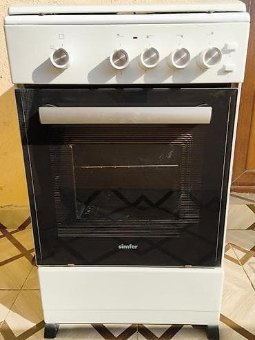 odul soba: Qarışıq sobası Yeni — 1
