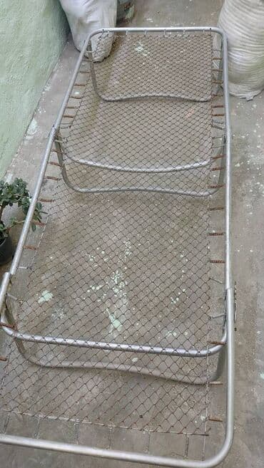 tek yataq qiymeti: Təknəfərlik çarpayı — 2