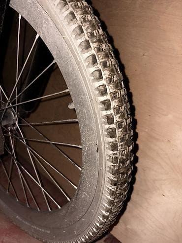 motorlu velosiped tap az: VELOSİPEDİN qiymet 80 azn Qalan hisselerde satilir Tərkib: - Tam — 5