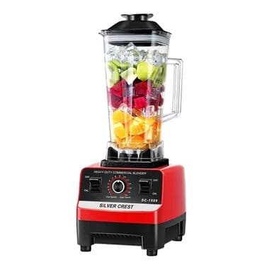 nar aparatı: Blender kokteyl aparatı 🔹RAF FIRMASI 🔹Model: Raf R2802 🔹Güc: 2400W 🔹6 — 2