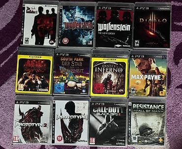 ps temiri: Qarışıq janr, İşlənmiş Pulsuz çatdırılma — 2