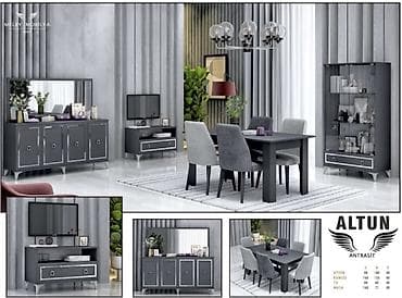 tv alti: Yeni, Komod, TV stend, TV altlığı, Kredit var — 3