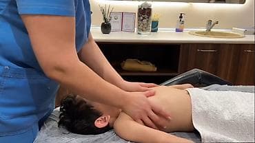 bio masaj: Müalicəvi Masaj xidməti Təklif olunan prosedurlar: - Klassik bədən — 3