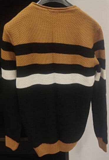 klassik kişi cemperləri: Türkiyədən sifarişlə gətirdmişəm. Ölçüsü uyğun gəlmədiyi üçün satıram — 3