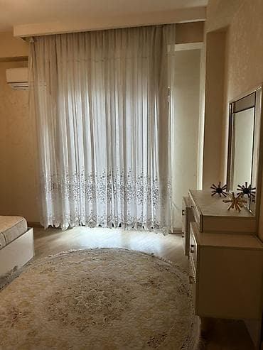 gence bina ev alqi satqi: Qara Qarayev metrosunun cixishinda 3 otaq süper menzil mertebe 18/11 3 — 8