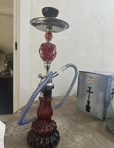 ətir qabi: Təzə almışam 15 gün olmaz 45 manata almışam cəmi 1 defe istifade — 2