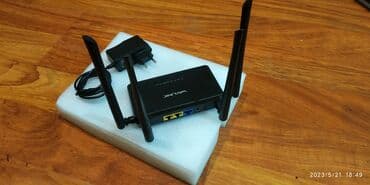 gpon modem baku: Təzə kimidir 25təcili satılır kamutator — 2