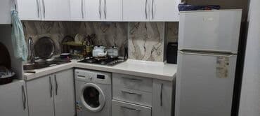 xirdalan 1 otaqli evlerin qiymeti: 2 otaqlı, Yeni tikili, m. Xətai, 60 kv. m — 7