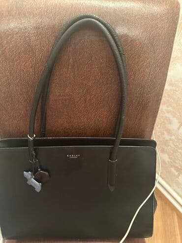 qaşlı çanta: Əl çantası, Guess, İşlənmiş — 7