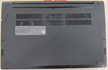 komputer notebook: Lenovo V15 G4 IRU noutbuku - Prosessor: Intel Core i5‑13420H, 2.1 GHz — 7