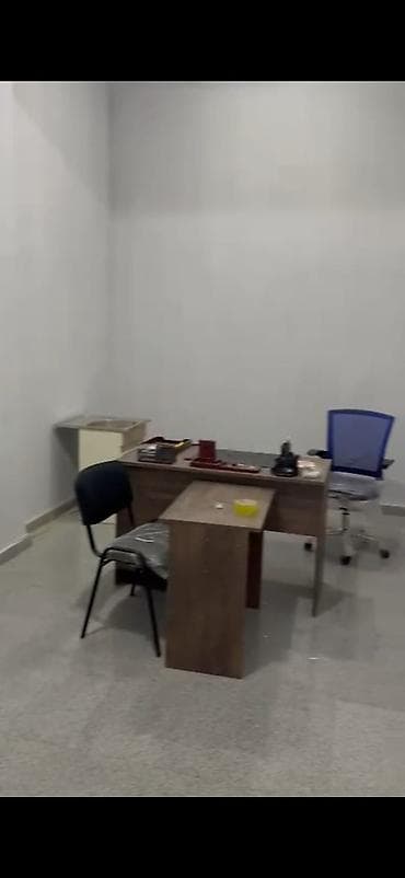 Ofis dolabları: Bakı şəhəri,Yasamal rayonu,İsmayıl bəy Qutqaşınlı küçəsində obyekt — 2