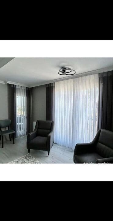 işlənmiş pərdə: Jalüzlər — 9