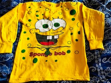 Köynək, Uniseks, 7 - 8 yaş