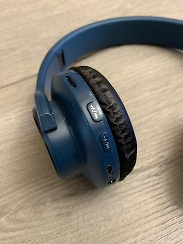 komputer dest: Original JBL qulaqlıq.JBL in ən sadə,istifadəsi rahat olan,batareya — 6
