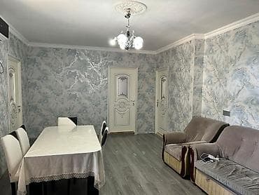 lokbatanda heyet evleri 2023: 5 otaqlı həyət evi – mebellə və texnika ilə Göyçay rayon - Geniş və — 7