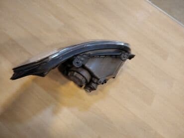 opel astra h fara şuşəsi: Sol, Kia, 2015 il, Orijinal, İşlənmiş — 2