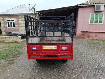 дом на колесах turbo az: Yükdaşıma üçün üçtəkərli motosiklet (Zonlon) 2022 buraxılış heç bir — 2