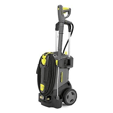 куплю ковры бу: Kärcher HD 5/15 C Professional Yüksək Təzyiqli Yuma Aparatı (Made in — 1